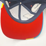 Chase Jeff Gordon Dupont Hat Snapback Vintage 24 Nascar Racing Fan Blue Cotton