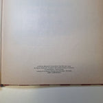 Better Homes Junior Cook Book 1970s Kid Child Bake Recipes Easy Instructions
