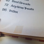 Better Homes Junior Cook Book 1970s Kid Child Bake Recipes Easy Instructions