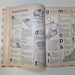 Better Homes Junior Cook Book 1970s Kid Child Bake Recipes Easy Instructions