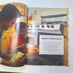 Better Homes Junior Cook Book 1970s Kid Child Bake Recipes Easy Instructions