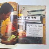 Better Homes Junior Cook Book 1970s Kid Child Bake Recipes Easy Instructions