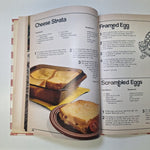 Better Homes Junior Cook Book 1970s Kid Child Bake Recipes Easy Instructions