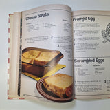 Better Homes Junior Cook Book 1970s Kid Child Bake Recipes Easy Instructions
