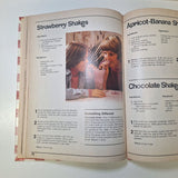 Better Homes Junior Cook Book 1970s Kid Child Bake Recipes Easy Instructions