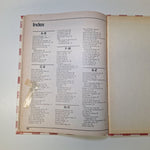 Better Homes Junior Cook Book 1970s Kid Child Bake Recipes Easy Instructions