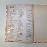 Better Homes Junior Cook Book 1970s Kid Child Bake Recipes Easy Instructions