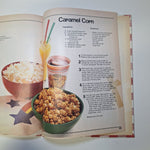 Better Homes Junior Cook Book 1970s Kid Child Bake Recipes Easy Instructions