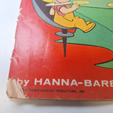 Jetsons Comic Book 10041-403 March 1964 Hanna Barbera Future Robot Rosey George