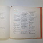 Betty Crockers Easy Oven Cook Book Meals Recipe 1973 Orange Hardcover Dinner