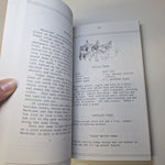 Michigan Cooking Book Other Things Carole Eberly Mackinac 1977 Stories Recipes