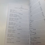 Michigan Cooking Book Other Things Carole Eberly Mackinac 1977 Stories Recipes