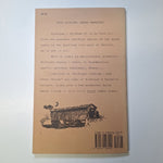 Michigan Cooking Book Other Things Carole Eberly Mackinac 1977 Stories Recipes