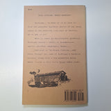 Michigan Cooking Book Other Things Carole Eberly Mackinac 1977 Stories Recipes