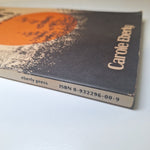 Michigan Cooking Book Other Things Carole Eberly Mackinac 1977 Stories Recipes
