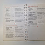 Kitchenaid Mixer Recipe Instruction Book Attachment Tools Tips Vintage Service