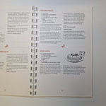Kitchenaid Mixer Recipe Instruction Book Attachment Tools Tips Vintage Service