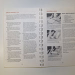 Kitchenaid Mixer Recipe Instruction Book Attachment Tools Tips Vintage Service