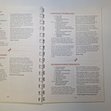 Kitchenaid Mixer Recipe Instruction Book Attachment Tools Tips Vintage Service