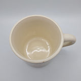 I Love Grandma Mug Vintage USA Pink Grandchild Kid Gift Mothers Day Small 8 Oz