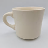 I Love Grandpa Mug Vintage USA Blue Grandchild Kid Gift Fathers Day Small 8 Oz