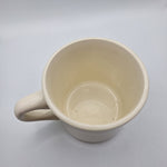 I Love Grandpa Mug Vintage USA Blue Grandchild Kid Gift Fathers Day Small 8 Oz