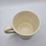 I Love Grandpa Mug Vintage USA Blue Grandchild Kid Gift Fathers Day Small 8 Oz