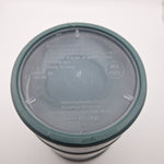 Green Bay Packers Football Cup Freeze Drink Plastic Wisconsin Cheeseheads NFL