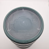 Green Bay Packers Football Cup Freeze Drink Plastic Wisconsin Cheeseheads NFL