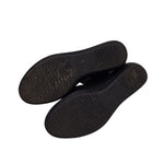 Clarks Soft Cushion Sandal Wedge Shoes Adjustable Straps Womens 9 Wide Black