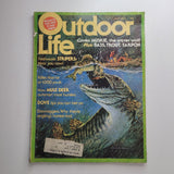 Outdoor Hunting Magazine Lot Michigan Out Of Doors American Rifleman Fishing Vintage