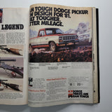 Field and Stream 1981 85th Anniversary Magazine Issue Worlds Greatest Outdoor Hemingway