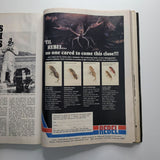 Field and Stream 1981 85th Anniversary Magazine Issue Worlds Greatest Outdoor Hemingway