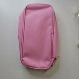 Dream of Shooky BT21 Pencil Case Keychain Lanyard Set Pink BTS