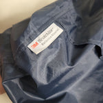 Result 3M Rain Jacket Coat Blue Adult