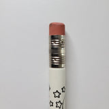 Disney Pencil Large Thick Mickey Minnie Mouse Vintage Chunky Junk Drawer Find