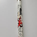 Disney Pencil Large Thick Mickey Minnie Mouse Vintage Chunky Junk Drawer Find