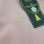 ShaperQueen Undergarment Pink Waist Trimmer Womens XL Curvy Figure Stomach Belly