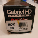 Gabriel 85000 Series Fleetline Truck Shock 1 Pack Box New