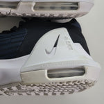 Nike Boys Y7 Lebron Basketball Shoes Blue White DD0423 002 Sneakers