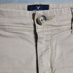 American Eagle Outfitters Khaki Shorts Womens Size 6 Pockets