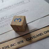 Osboro Chicago Tryopoly Board Game Triangle Property Money Trading Family Fun