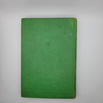 Bruce Book Albert Payson Terhune Hardcover Collie Dog 1920 Origin Story Green