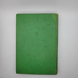 Bruce Book Albert Payson Terhune Hardcover Collie Dog 1920 Origin Story Green