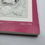 The Michigan Historical Review Fall 1995 Volume 22 No 2 Great Lakes Midwest Book