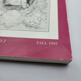 The Michigan Historical Review Fall 1995 Volume 22 No 2 Great Lakes Midwest Book