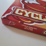 Cycloneopoly Iowa State University Board Game Collegiate Alumni Campus Athletes