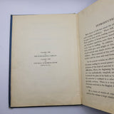 Bobby Merrill Second Reader Baker Concordia Edition 1924 Hardcover School Book
