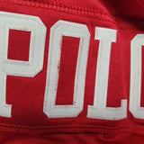 Garoppolo 49ers Jersey Red NFL Mens XXL 10 Football Fan Team Game Day Superbowl