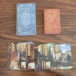 Citadels Game Cards Replacement Pieces Characters Players District Rules Scoring
